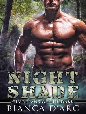 cover image of Night Shade